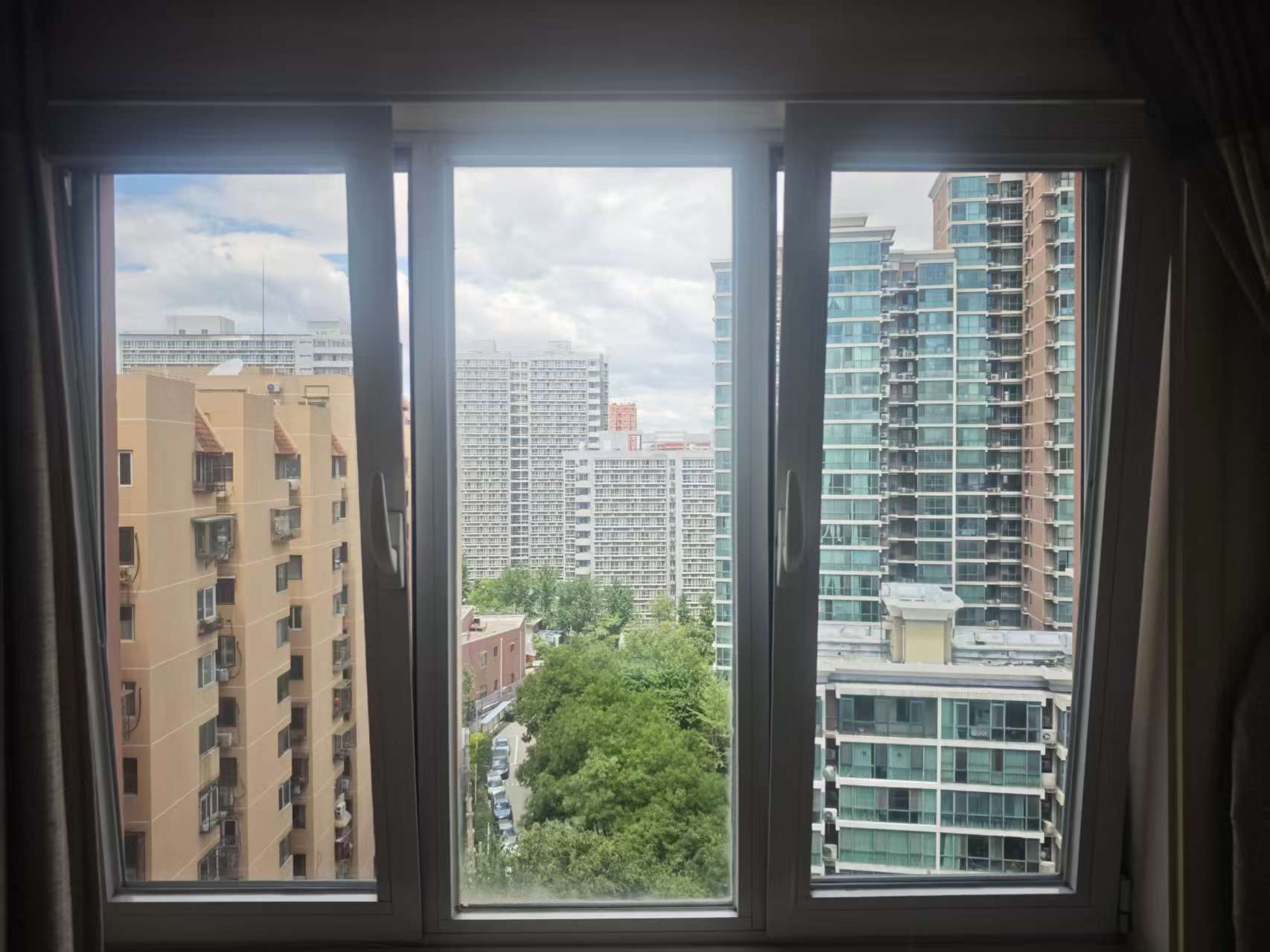 北京纱窗